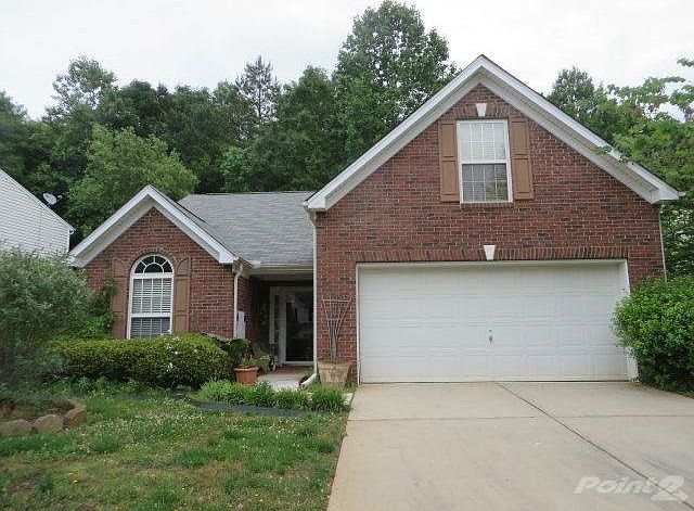1437 Deer Forest Drive Indian Land, SC 29707