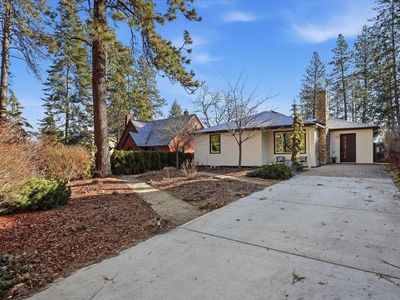 3121 S Manito Blvd, Spokane, WA, 99203