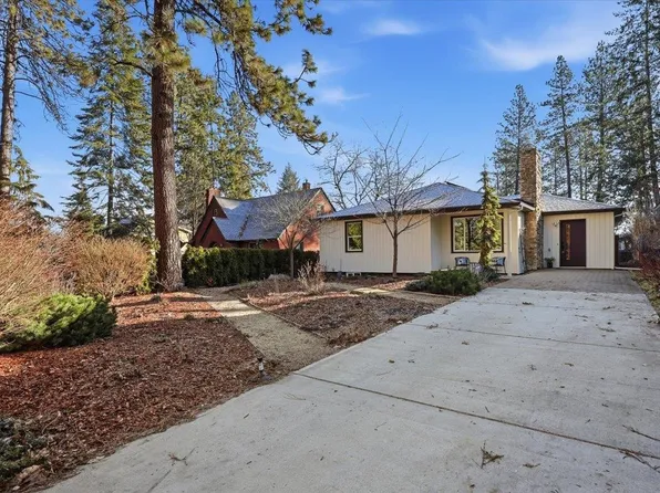 3121 S Manito Blvd, Spokane, WA 99203