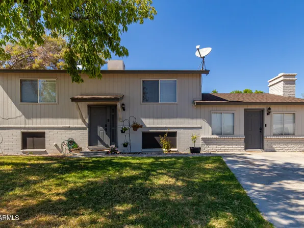 12608 N 38TH Lane, Phoenix, AZ 85029