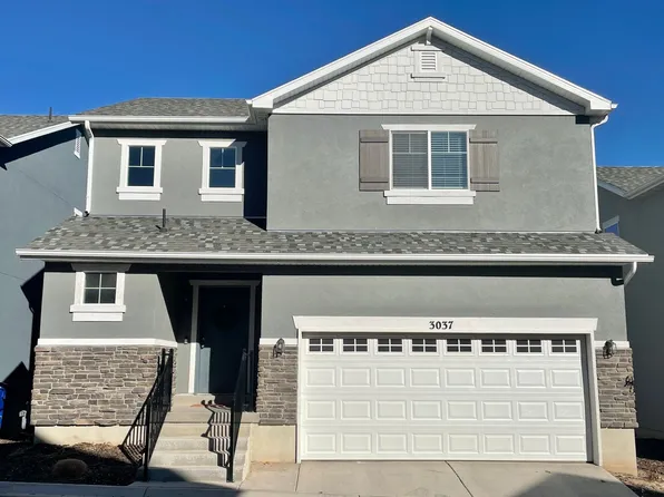 3037 S Red Pine Dr, Saratoga Springs, UT 84045