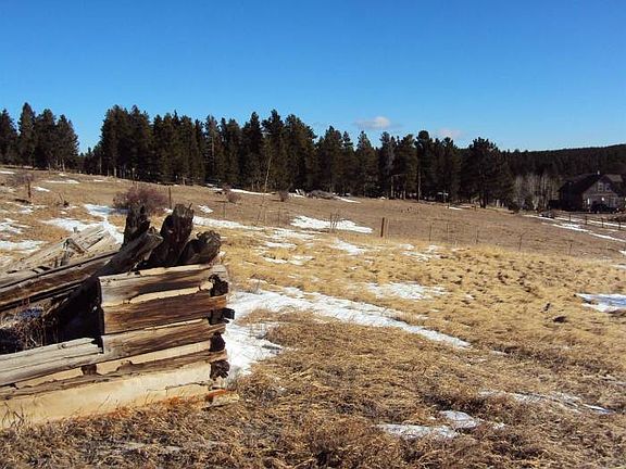 old homestead