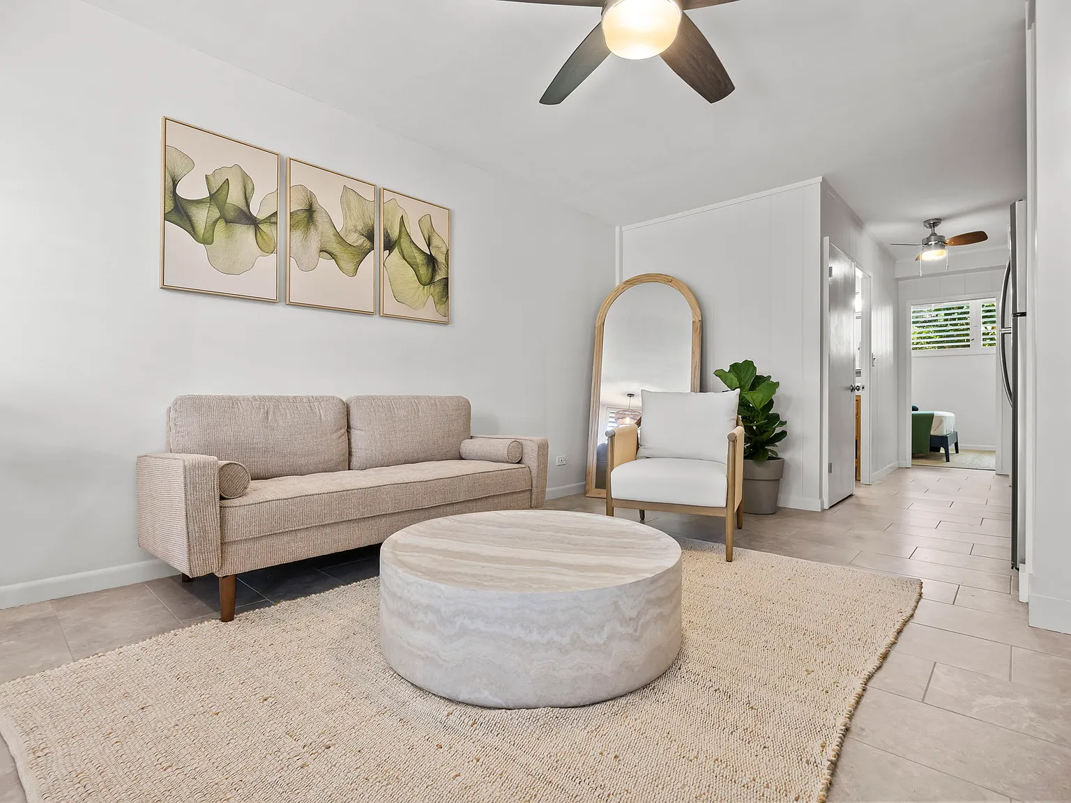 1 bed, 480 sqft, $2,450 — Photo 3