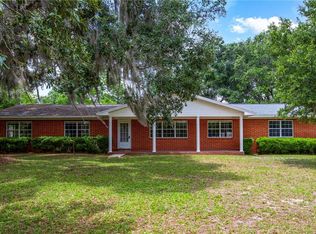 5159 SW County Road 241, Lake Butler, FL 32054