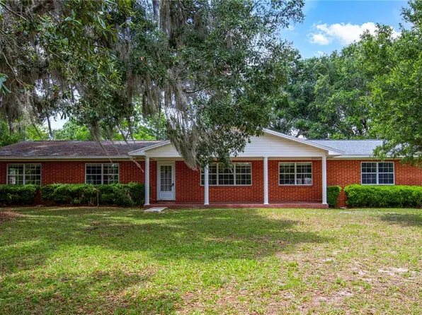 5159 SW County Road 241, Lake Butler, FL 32054