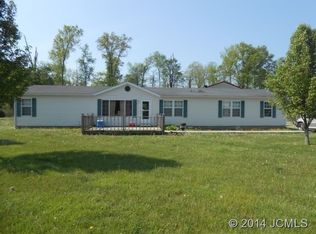 3635 W Long Way, Madison, IN 47250