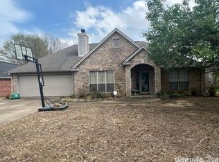 2315 Cattail Rd, Searcy, AR 72143