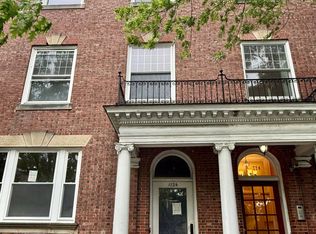 1726 Beacon St, Brookline, MA 02445