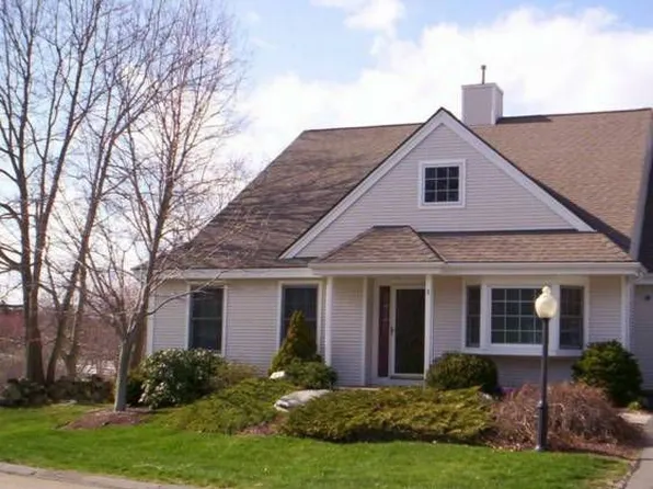 3 Quaker Way, Westborough, MA 01581