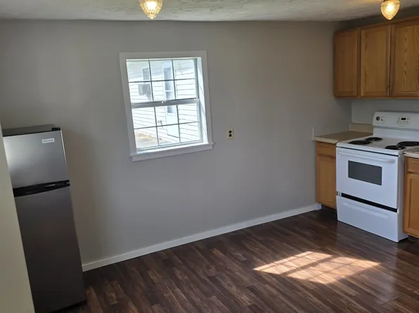 1014 Siler Hill Rd #1, Corbin, KY 40701