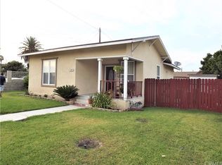 1133 E D St, Ontario, CA 91764