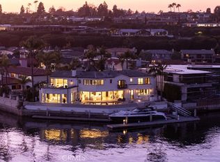 301 Morning Star Ln, Newport Beach, CA 92660
