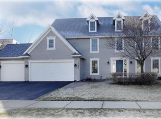 15429 Elm Rd, Maple Grove, MN 55311