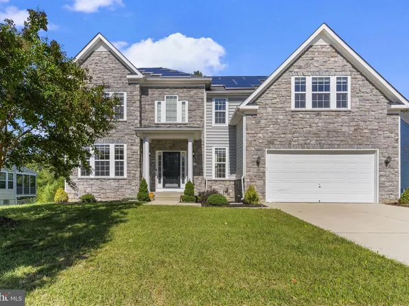 6302 Chatham Park Dr, Brandywine, MD 20613