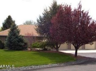 102 N 96th Ave, Yakima, WA