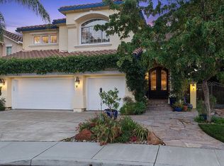 3671 Warbler Ave, Santa Clara, CA 95051