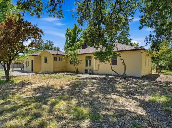 10677 Deschutes Rd, Palo Cedro, CA 96073