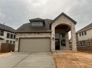 2307 Garden Arbor, Tomball, TX 77375