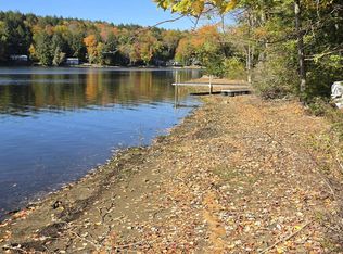 1155 Goose Pond Rd, Canaan, NH 03741
