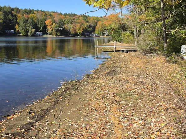 1155 Goose Pond Road, Canaan, NH 03741