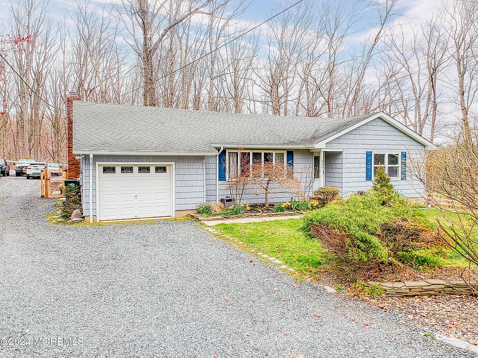 260 Sweetmans Lane, Millstone Township, NJ 08535 Zillow