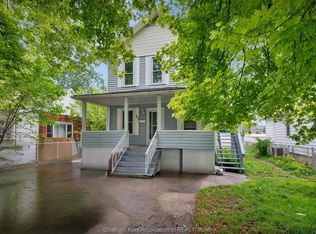 61 Baxter St, Chatham Kent, ON N7M4P6