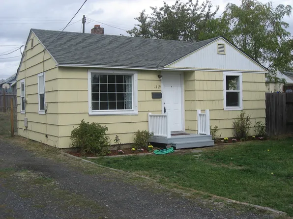 1419 E Garland Ave, Spokane, WA 99207