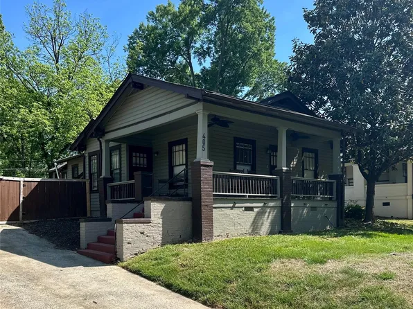 405 Walnut Ave, Charlotte, NC 28208