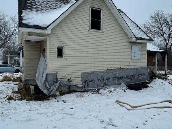 919 S 4th Ave, Saginaw, MI 48601