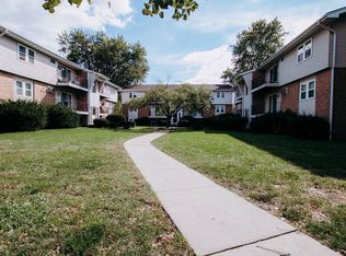 Eastview Apartments, Des Moines, IA 50317