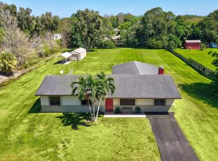 6160 SW 188th Ave, Southwest Ranches, FL 33332