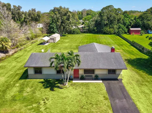 6160 SW 188th Avenue, Southwest Ranches, FL 33332