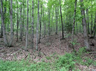 372 Lucas Rd, Peebles, OH 45660