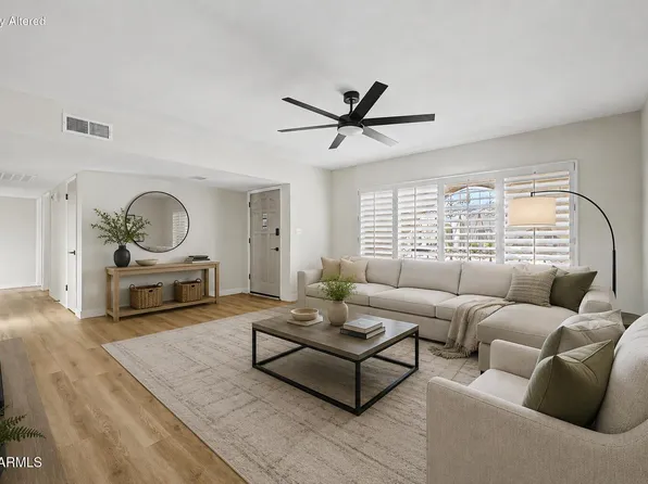 1709 W STELLA Lane, Phoenix, AZ 85015