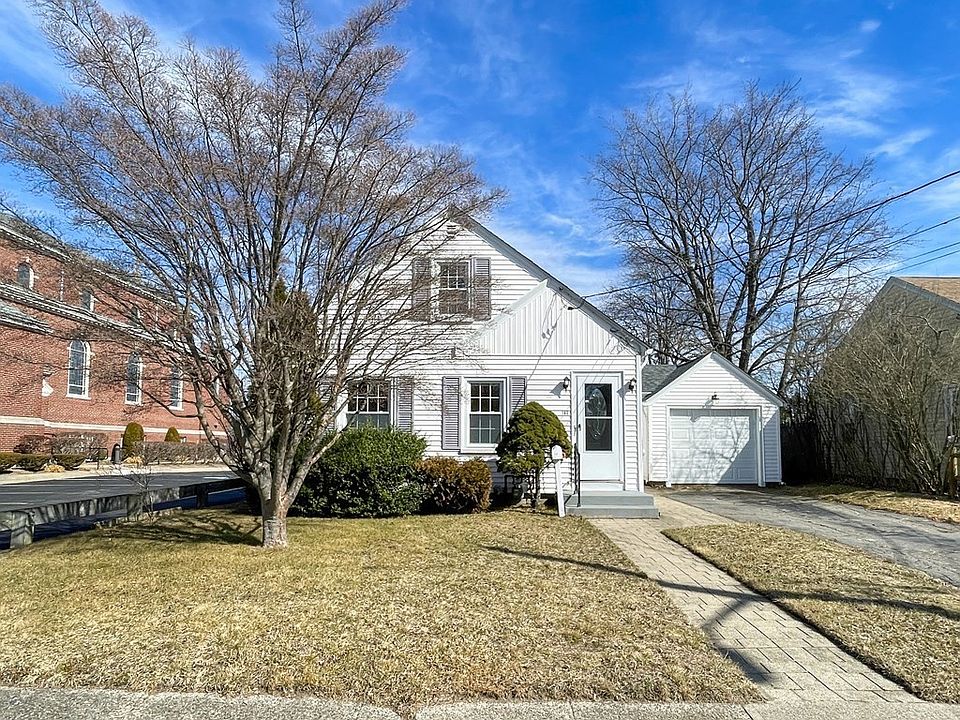160 Williston Way, Pawtucket, RI 02861 Zillow