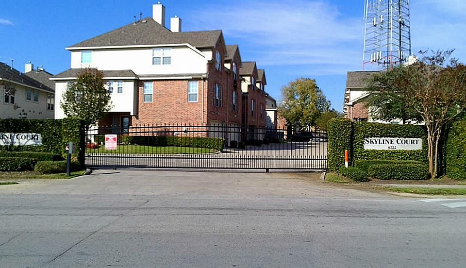 1st image of 6222 Skyline Dr Unit 16