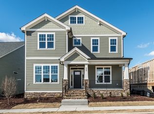 220 Salt Cedar Ln #1367, Chapel Hill, NC 27516