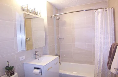 Rented by Keller Williams NYC