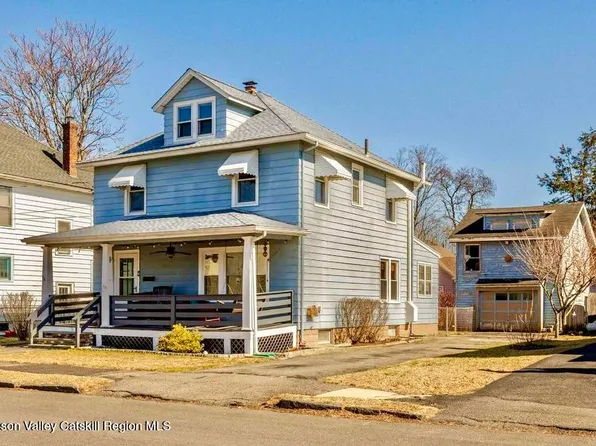 98 Grand Street, Kingston, NY 12401