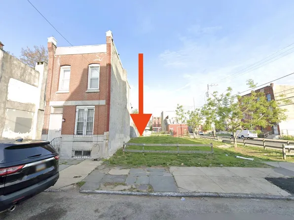 1958 N Croskey St, Philadelphia, PA 19121
