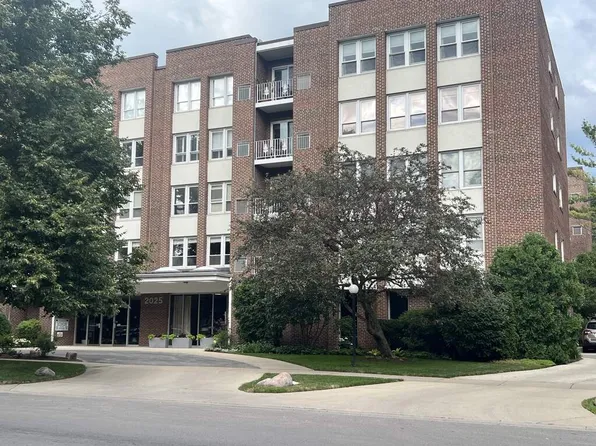2025 Sherman Ave APT 407, Evanston, IL 60201