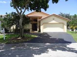 4809 NW 103rd Way, Coral Springs, FL 33076