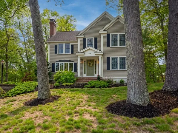 132 Central St, North Reading, MA 01864