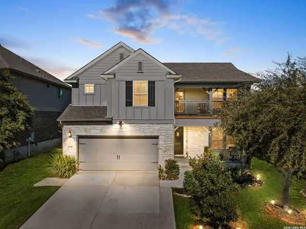 11715 Violet Cove, San Antonio, TX 78253