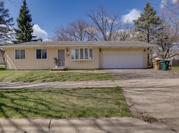 314 Acewood Blvd, Madison, WI 53714