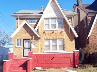 12210 Santa Rosa Dr, Detroit, MI 48204