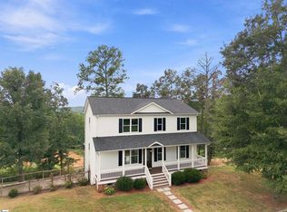 202 Allgood Dr, Pickens, SC 29671