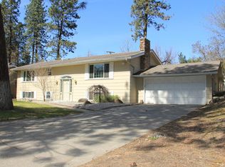 814 W Woodway Ave, Spokane, WA 99218