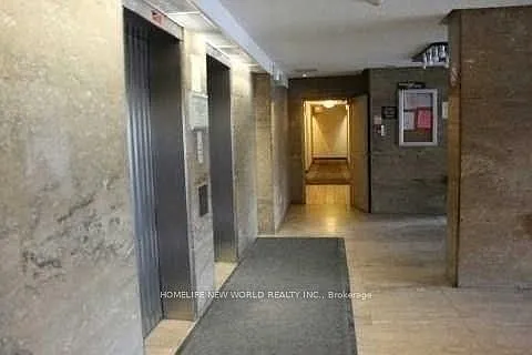 4091 Sheppard Ave E #1601 — Photo 12