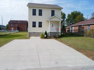 117 Perkins Ave, Dunbar, WV 25064